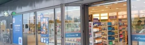 FarmaPlus: apertura en Escobar