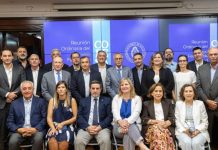 COFESA: primer encuentro del 2026