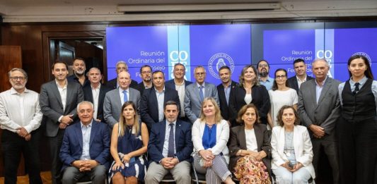 COFESA: primer encuentro del 2026