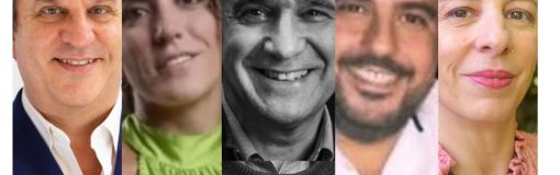 Pases: salidas, cruces y más