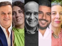 Pases: salidas, cruces y más