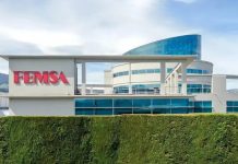 FEMSA: ventas crecen 7,6% en año fiscal