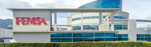 FEMSA: ventas crecen 7,6% en año fiscal