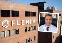 Fleni con nuevo director general