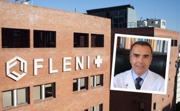 Fleni con nuevo director general