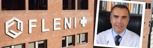 Fleni con nuevo director general