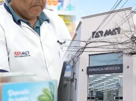 Farmar con nuevas aperturas