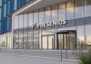 Fresenius: ventas 6% arriba en 2025