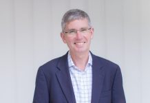 CSL: nuevo CEO interino, Naylor Gordon-Naylor CSL