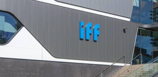 IFF vende portfolio de vitaminas