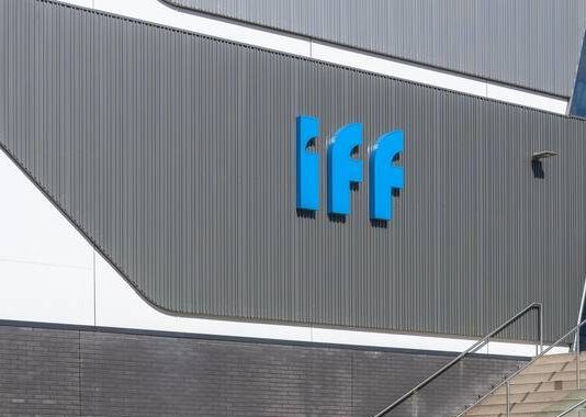 IFF vende portfolio de vitaminas