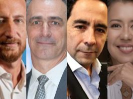 Abbott Nutrition descabeza a Latam