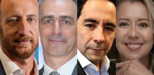 Abbott Nutrition descabeza a Latam