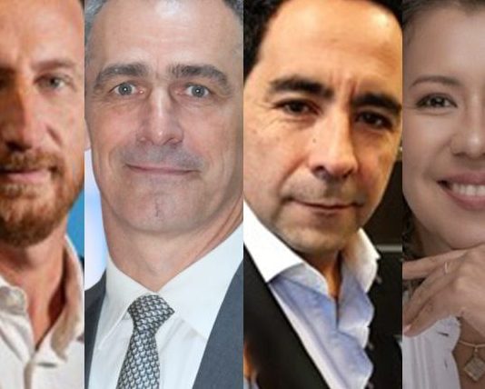 Abbott Nutrition descabeza a Latam