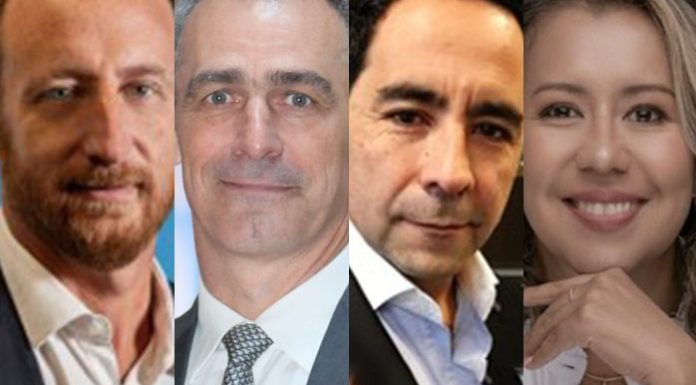 Abbott Nutrition descabeza a Latam