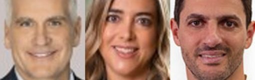 Kenvue: nueva organización regional