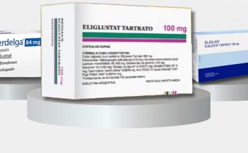 Varifarma lanzó Deyglux para Gaucher