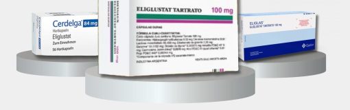 Varifarma lanzó Deyglux para Gaucher