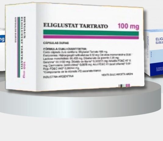 Varifarma lanzó Deyglux para Gaucher