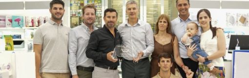 Daniotti: nueva sucursal en Córdoba