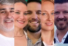 Pases: boletín pre finde largo