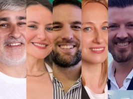 Pases: boletín pre finde largo