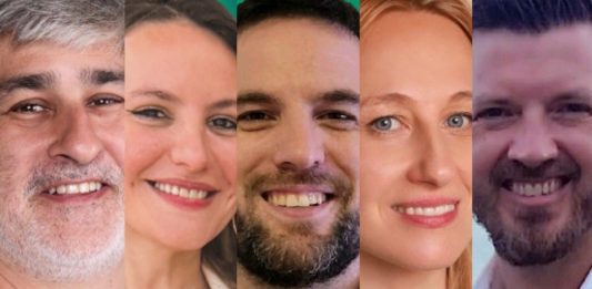 Pases: boletín pre finde largo