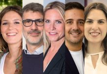 Pases: nuevo informe de febrero