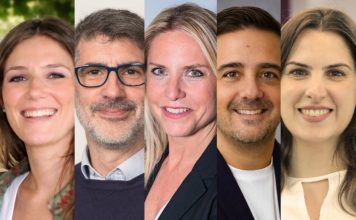 Pases: nuevo informe de febrero