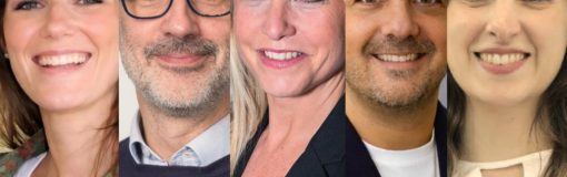 Pases: nuevo informe de febrero