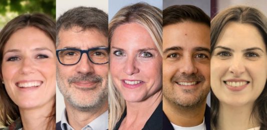 Pases: nuevo informe de febrero