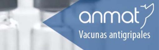 Vacunas gripe: se suman más lotes