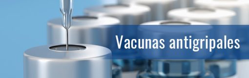 Vacunas antigripales: se sube Sanofi