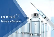 Arrancó campaña vacunas antigripales