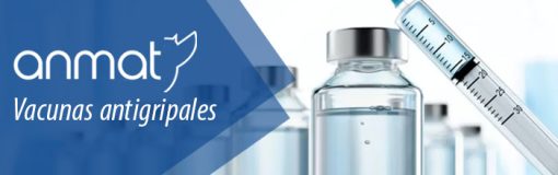 Arrancó campaña vacunas antigripales