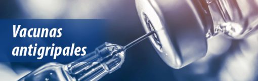 Vacuna Abbott: un lote para canal privado