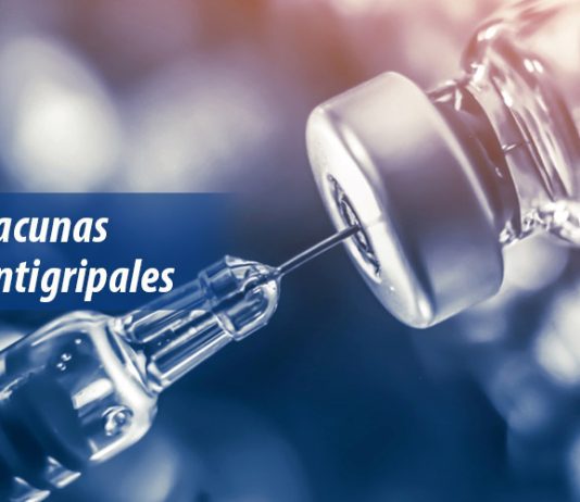 Vacuna Abbott: un lote para canal privado