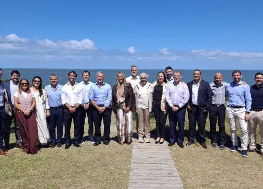 Cumbre de Adium Latam en Uruguay