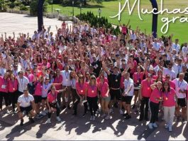 Abbvie: convención en el Hilton Pilar