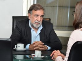 ANMAT: eligen a Barbagallo como el dos