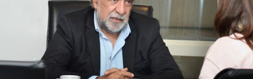 ANMAT: eligen a Barbagallo como el dos