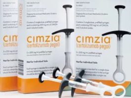 Montpellier: contratación directa para Cimzia