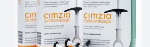 Montpellier: contratación directa para Cimzia