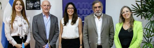 ANMAT y la FDA: cooperación bilateral