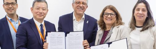 Fiocruz: acuerdo con WuXi Biologics