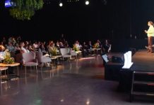 GSK lanzó Omjjara, oncología