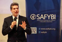 FEDERICO MONTES DE OCA SAFYBI