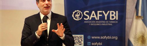 SAFYBI: evento en Cassa Lepage FEDERICO MONTES DE OCA SAFYBI