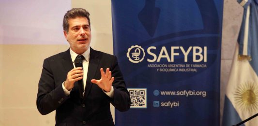 SAFYBI: evento en Cassa Lepage FEDERICO MONTES DE OCA SAFYBI