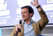 Cortassa nombra a Hirtz como CEO